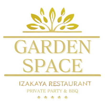 渋谷ガーデンスペース道玄坂店 貸切パーティー会場ロゴ