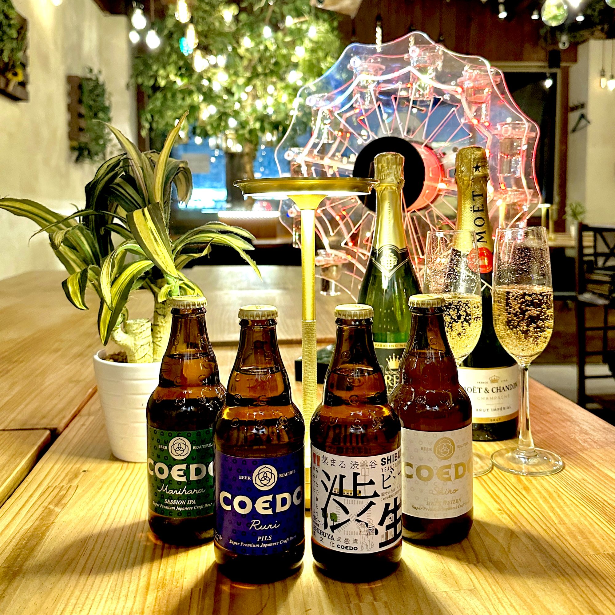 クラフトビール