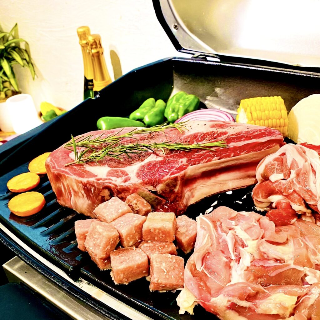 渋谷駅から徒歩2分でお洒落な居酒屋!
少人数からでも貸切が出来るお店!
渋谷で駅チカBBQ!