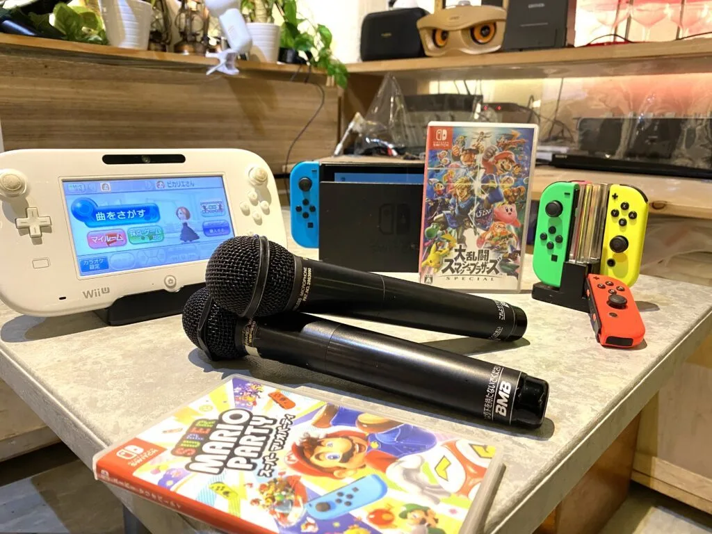 「渋谷ガーデンスペース道玄坂」では無料でご利用いただける貸切特典がいっぱい!渋谷で貸切80人なら「渋谷ガーデンスペース道玄坂店」にお任せ!20人.30人.40人.50人までご利用可能です!