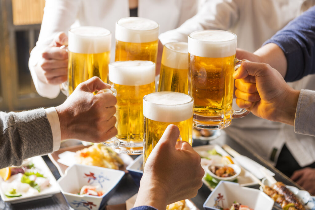 渋谷で貸切忘年会するなら渋谷ガーデンスペース道玄坂店がおすすめ!
渋谷駅チカのおしゃれ居酒屋を貸切で♪