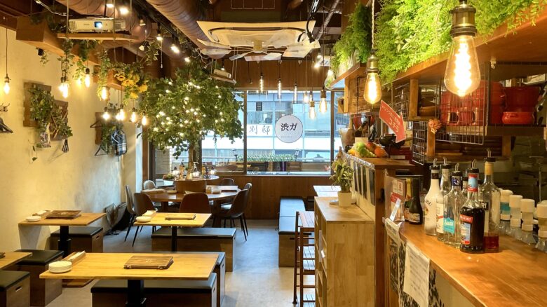 「渋谷ガーデンスペース道玄坂」では、オフ会貸切に嬉しい無料特典も多数ご用意しております!
