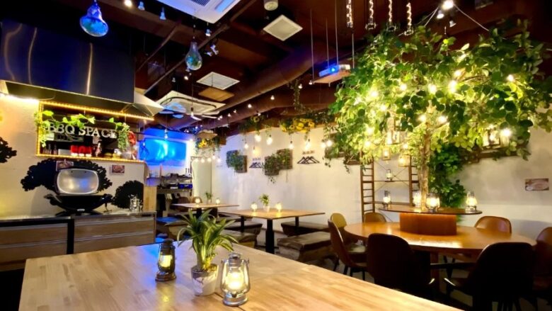 「渋谷ガーデンスペース道玄坂」では、オフ会貸切に嬉しい無料特典も多数ご用意しております!