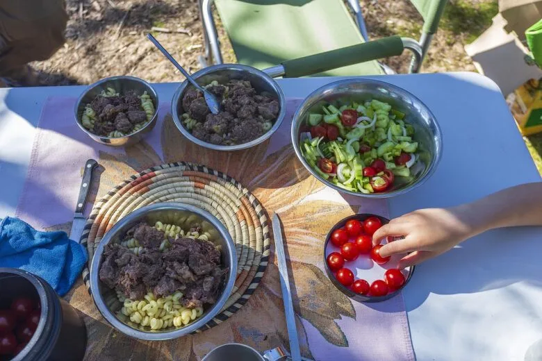なぜ渋谷の手ぶらBBQが人気?食材・機材すべて込みのサービス実態