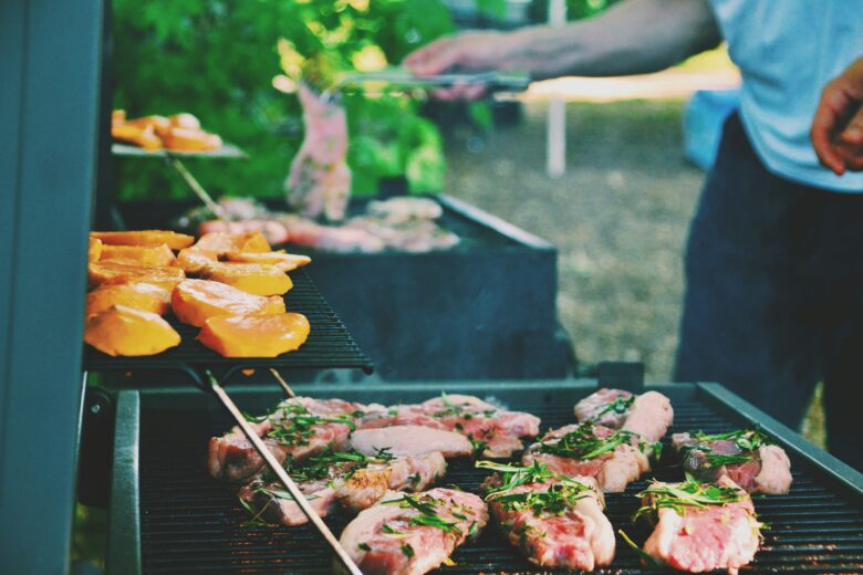 幹事必見！貸切BBQの予算目安と節約術