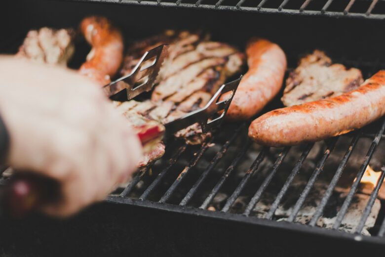 渋谷×貸切×BBQ　準備におすすめガイド