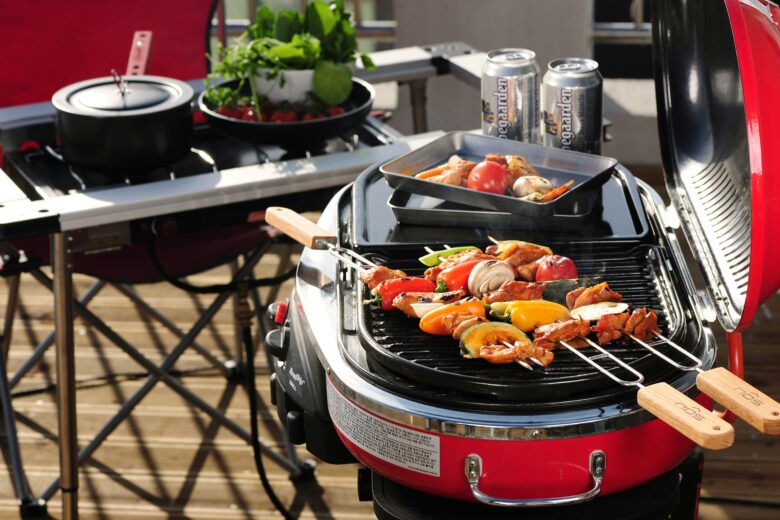 貸切BBQに最適！渋谷で人気の持ち物リストまとめ イメージ画像