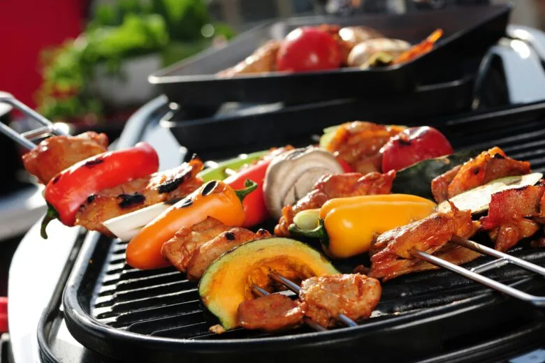 貸切BBQに最適！渋谷で人気の持ち物リストまとめ イメージ画像