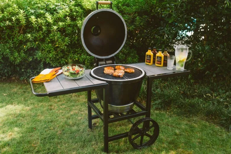 貸切BBQに最適！渋谷で人気の持ち物リストまとめ イメージ画像