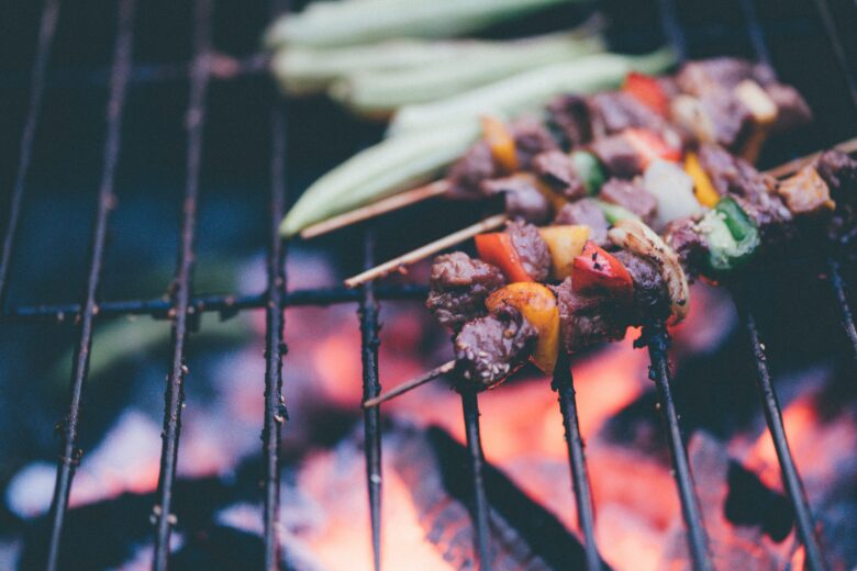 貸切BBQに最適！渋谷で人気の持ち物リストまとめ イメージ画像