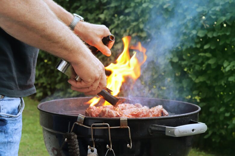 渋谷駅近で手ぶらOK！会社帰りに楽しむBBQスタイル