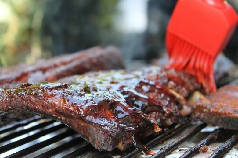 渋谷で貸切BBQ　予算