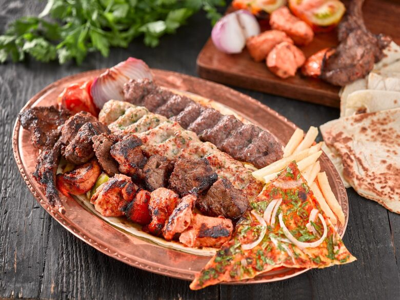渋谷で貸切BBQ　予算