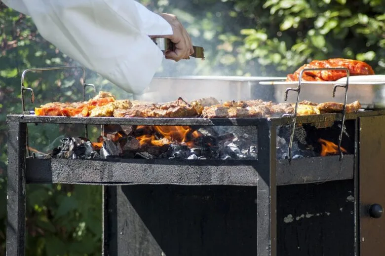 渋谷で昼BBQ!子連れ・ファミリーにおすすめの楽しみ方