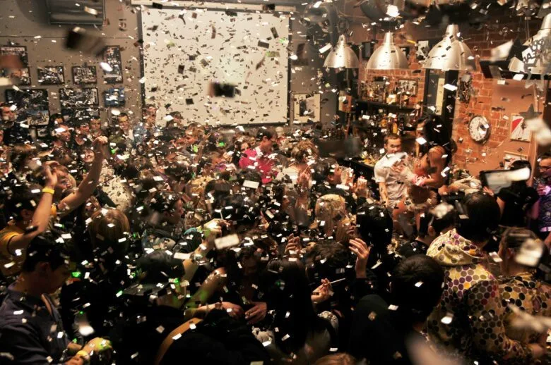 渋谷で20人,30人,40人,50人,60人,70人,80人,90人,100人までOK
大画面プロジェクターや音響機器まで無料で使える！