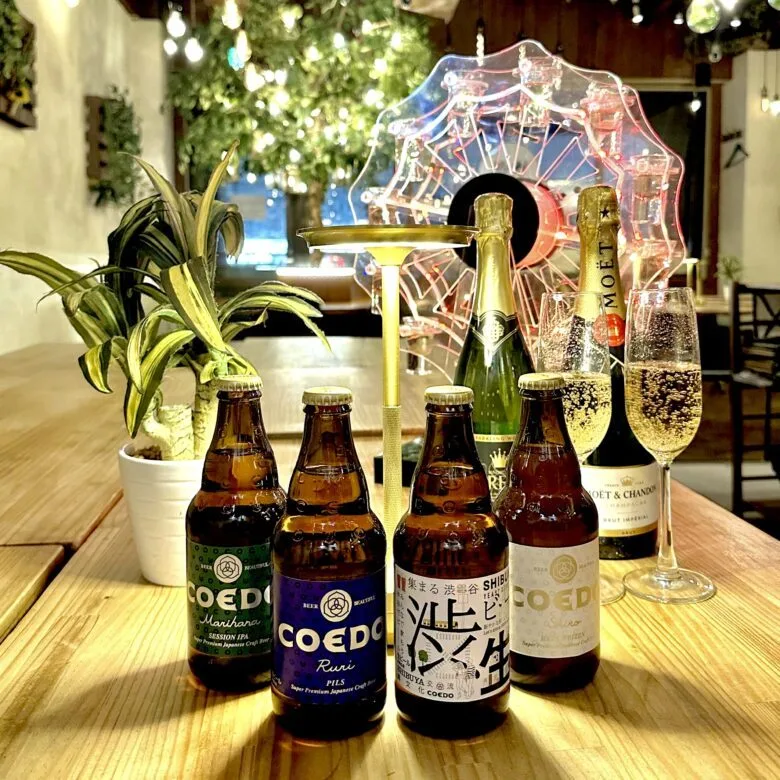 店内写真3