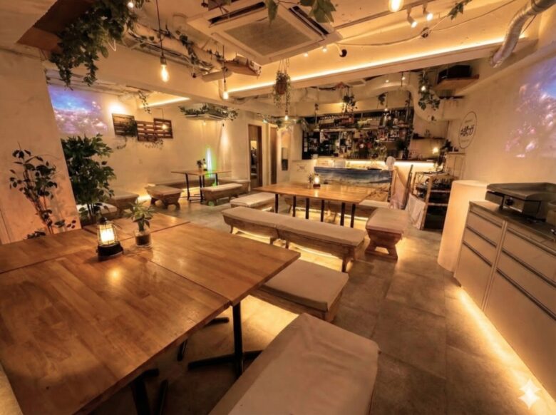 渋谷×貸切×大人数　渋谷ガーデンホール