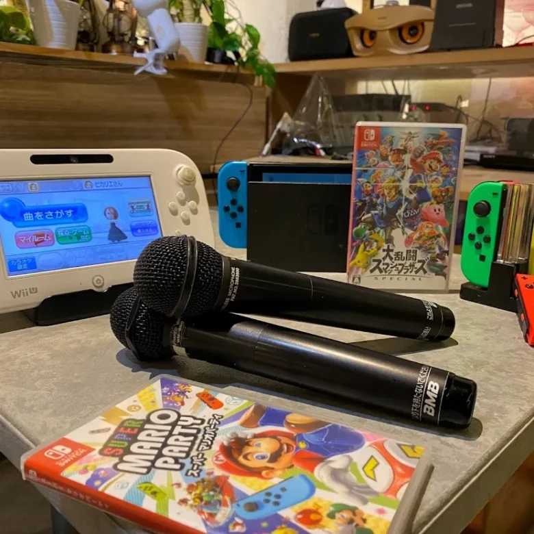 渋谷×貸切×大人数　設備