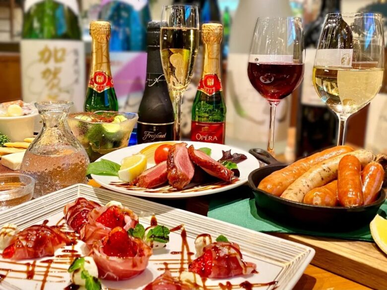 〈渋谷×貸切×ペット〉昼内観