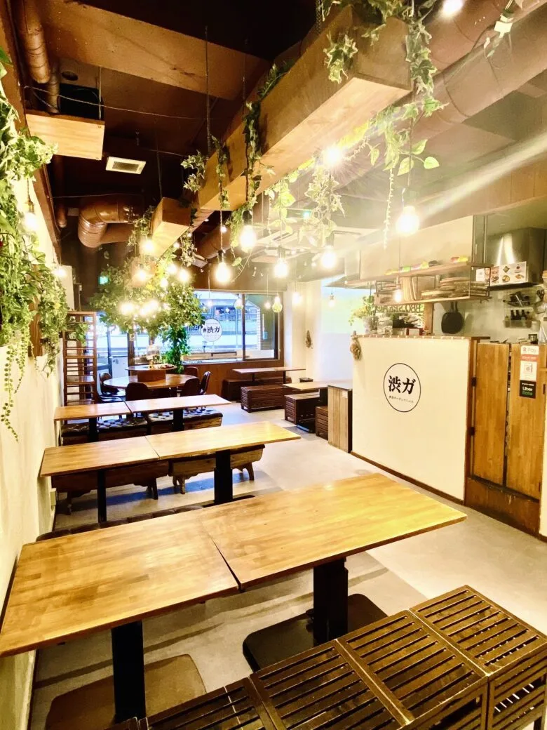 〈渋谷×貸切×昼飲み〉ヒーロー画像