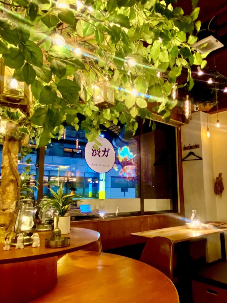 〈渋谷×貸切×80人〉ヒーロー画像