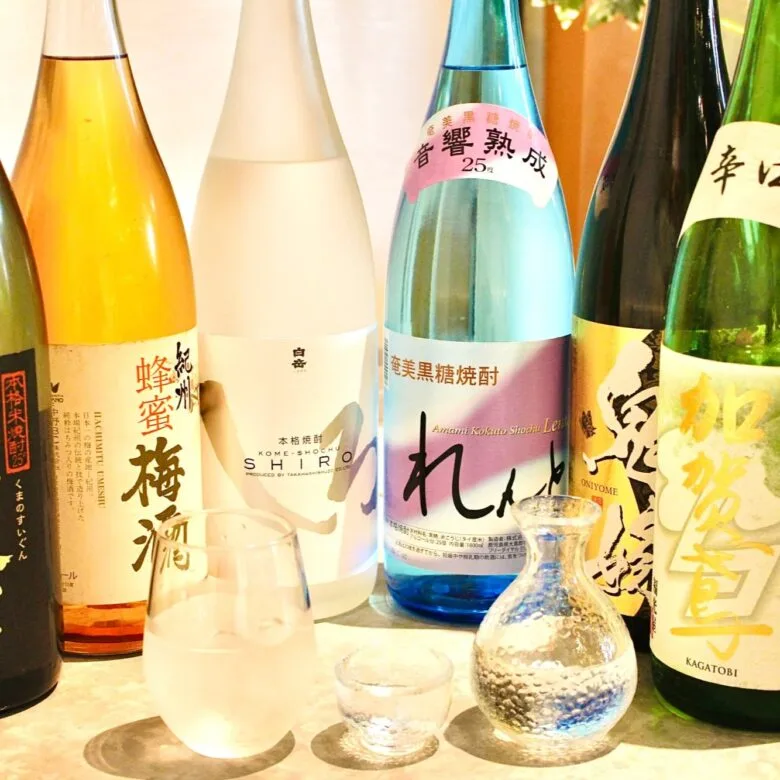 〈渋谷×貸切×追いコン〉飲み放題イメージ